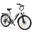 ESKUTE C202 Bicicletă electrică step-thru 26" Baterie 48V 17.5Ah