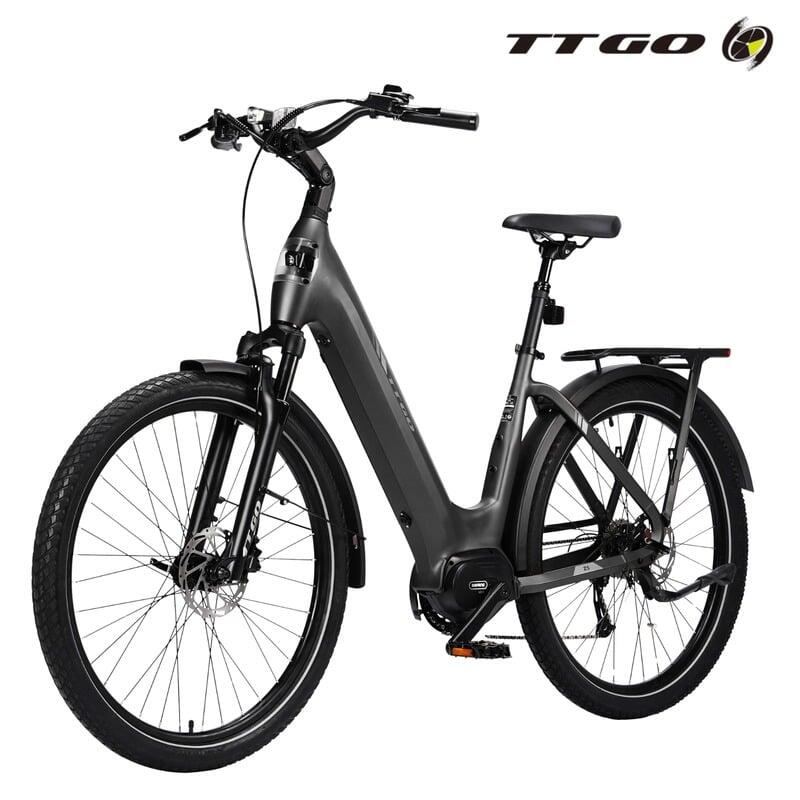 TTGO picture