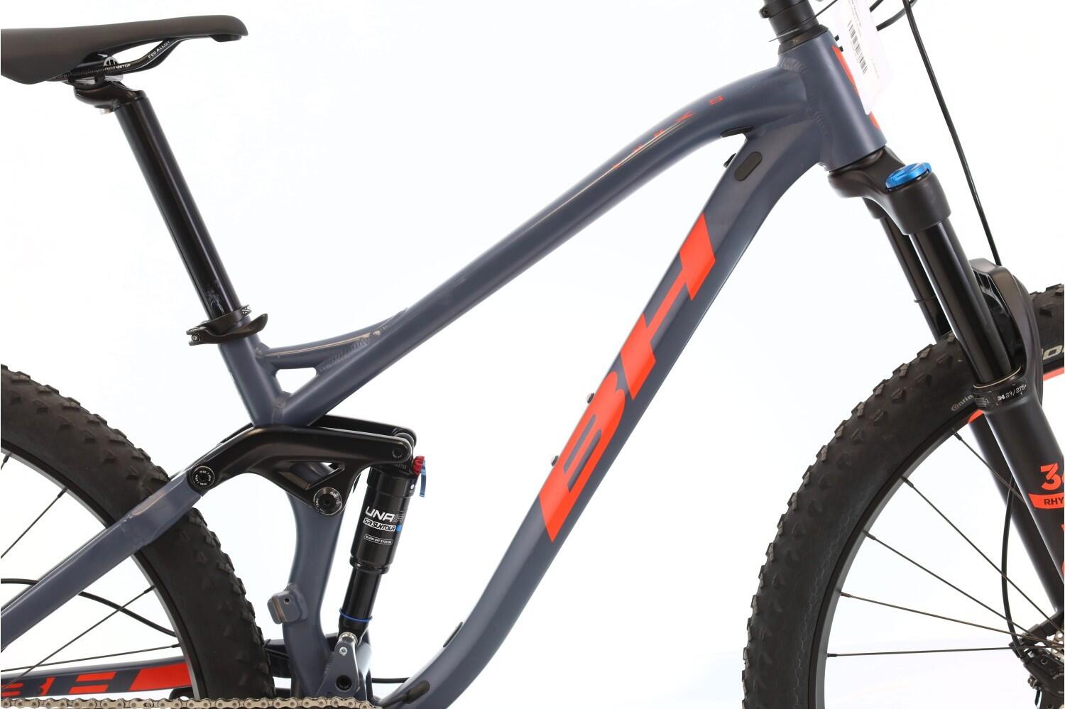 Full-suspension MTB ·  Lynx 5 Alu 3.0 · Sehr guter Zustand 2/8