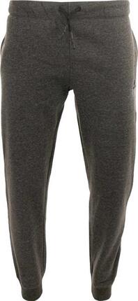 Athl. dpt Rametto heren joggingbroek, grijs melange