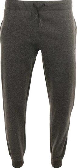 Athl. dpt Rametto heren joggingbroek, grijs melange