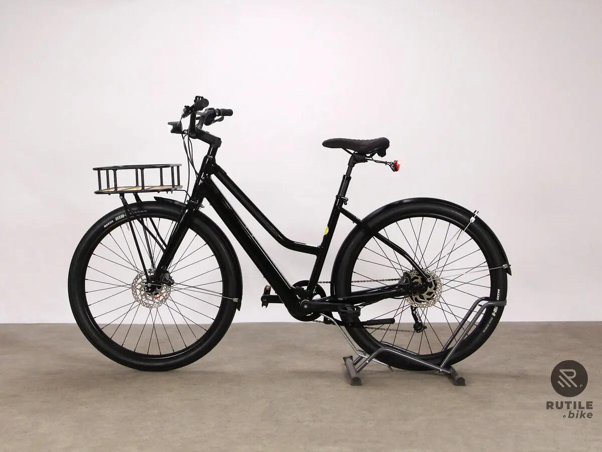 Reconditionné - Cannondale Treadwell Neo EQ - Excellent état 2/7