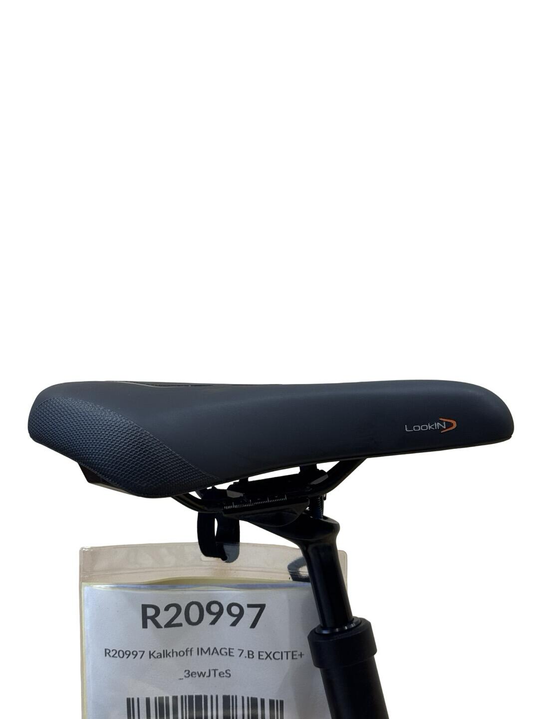 Refurbished - E-BikeKalkhoff Image 7.B Excite+ Enviolo - Wie neu 4/7