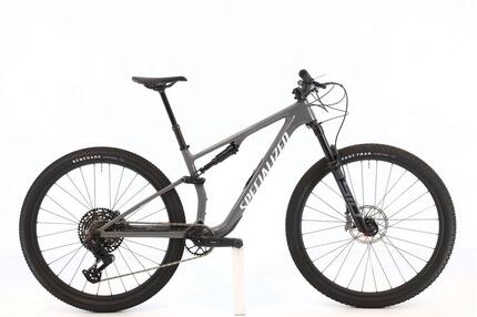 Segunda Vida · MTB · Epic 8 Comp S-1000 AXS · Muy buen estado