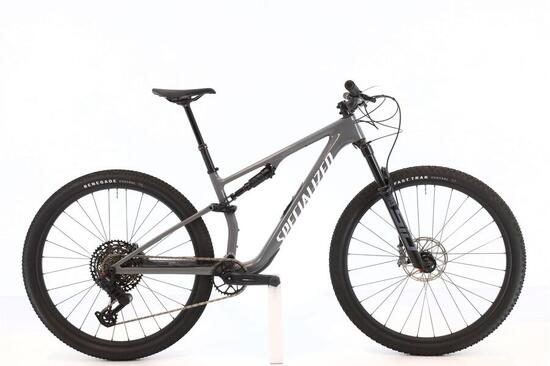 Segunda Vida · MTB · Epic 8 Comp S-1000 AXS · Muy buen estado