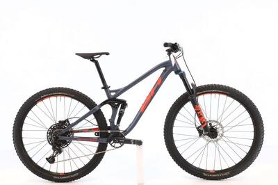 Tweedehands mtb · lynx 5 alu 3.0 · zeer goede toestand