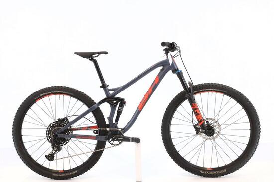 MTB ricondizionata · Lynx 5 Alu 3.0 · Ottimo stato