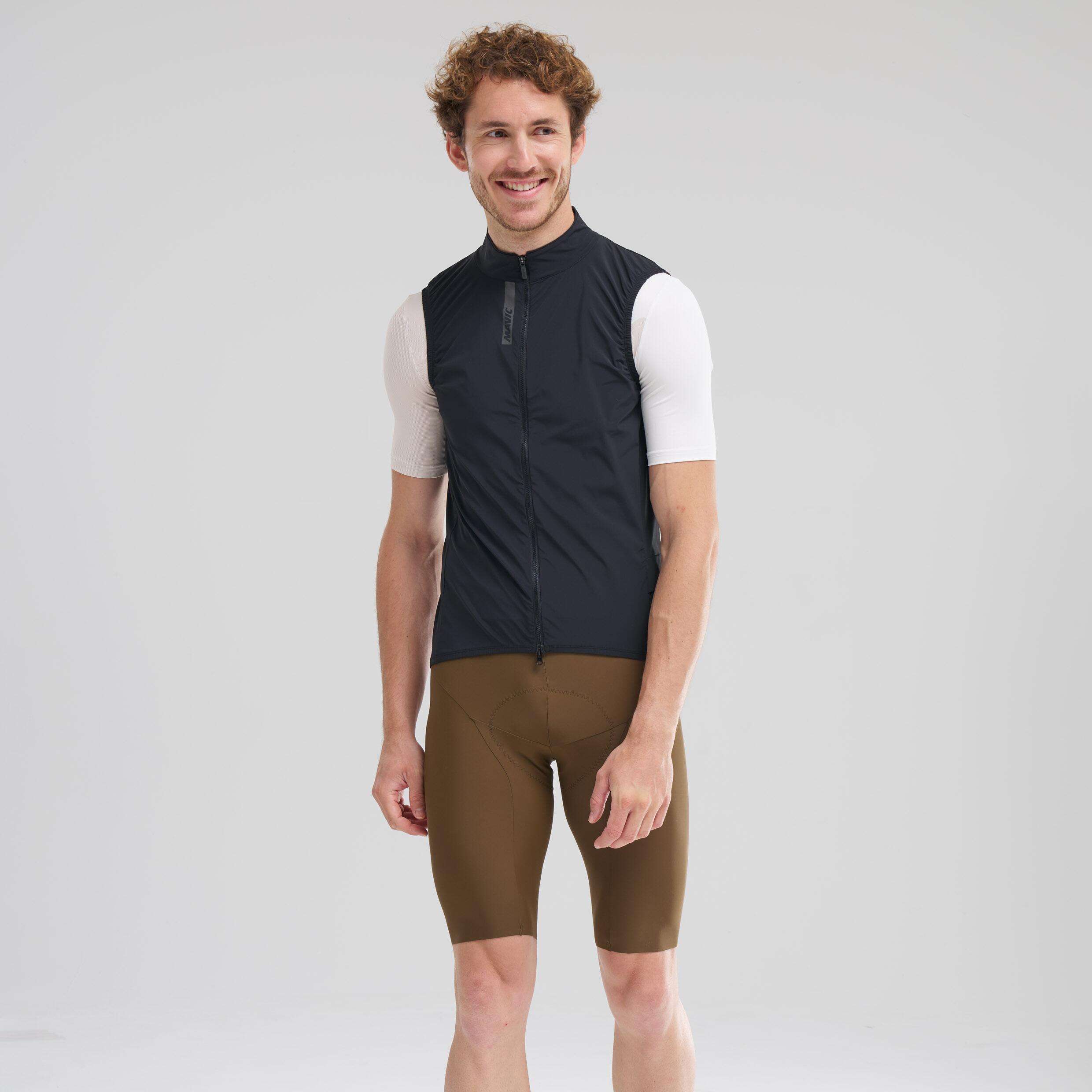 Gilet Mavic Aksium Wind 6/7