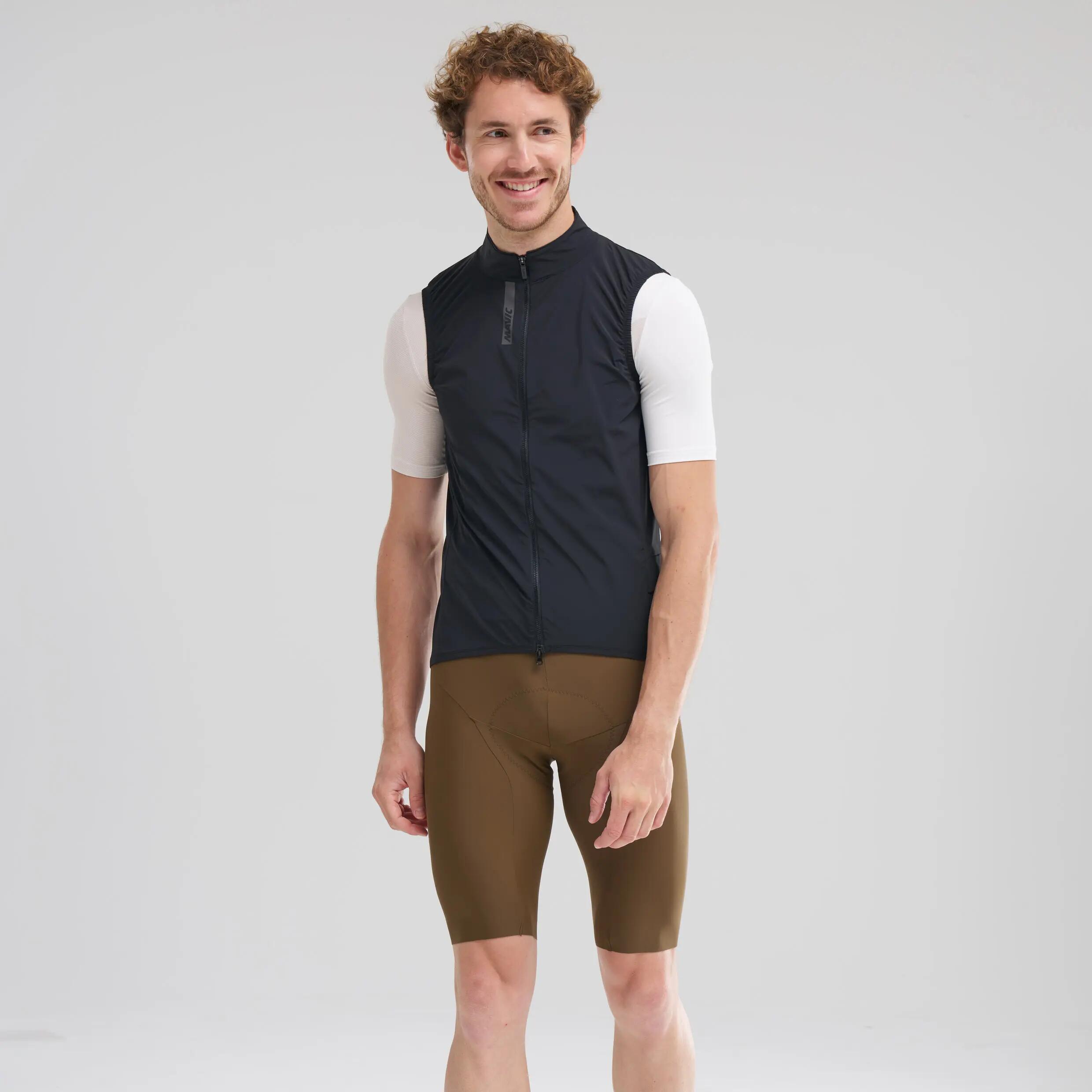 Vest Mavic Aksium Wind 6/7