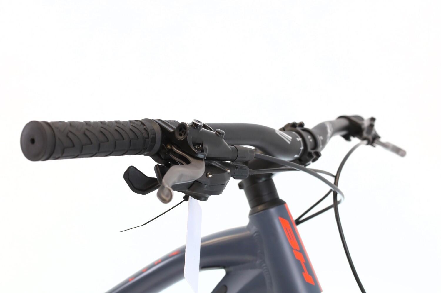 Full-suspension MTB ·  Lynx 5 Alu 3.0 · Sehr guter Zustand 6/8