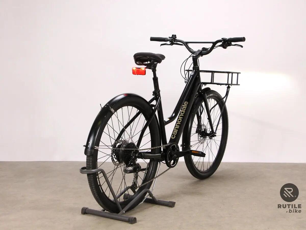 Reconditionné - Cannondale Treadwell Neo EQ - Excellent état 4/7