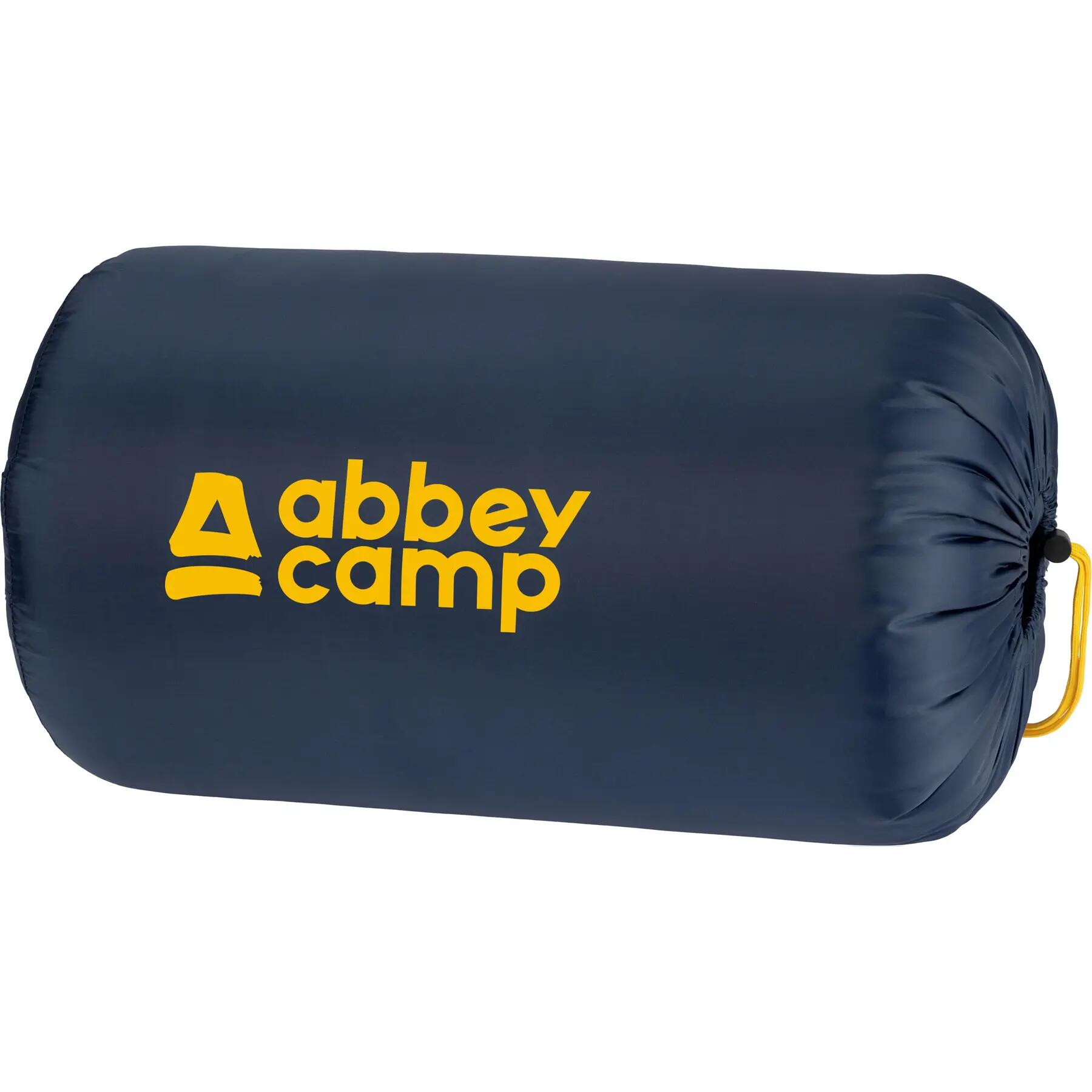 Saco de dormir Abbey Camp® Amsterdam-07 3/5