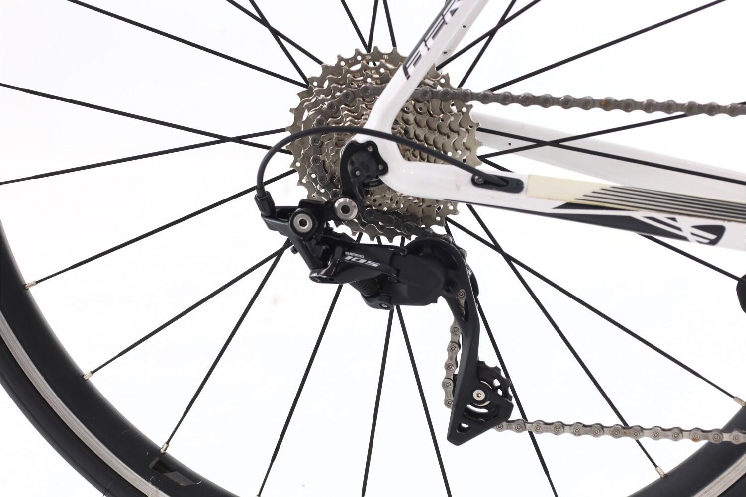 Refurbished Rennrad ·  Falcon 2.3 · Sehr guter Zustand 3/8