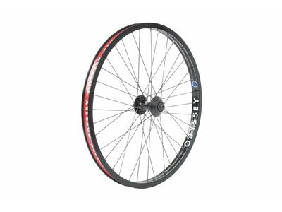 Odyssey hazard lite voorwiel 24" vandero pro