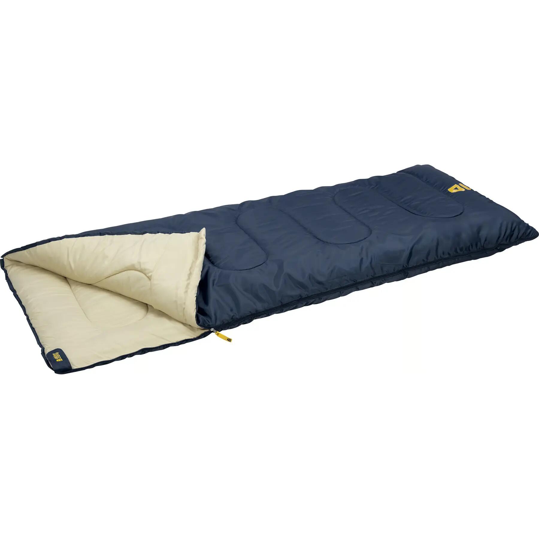 Saco de dormir Abbey Camp® Amsterdam-07 2/5