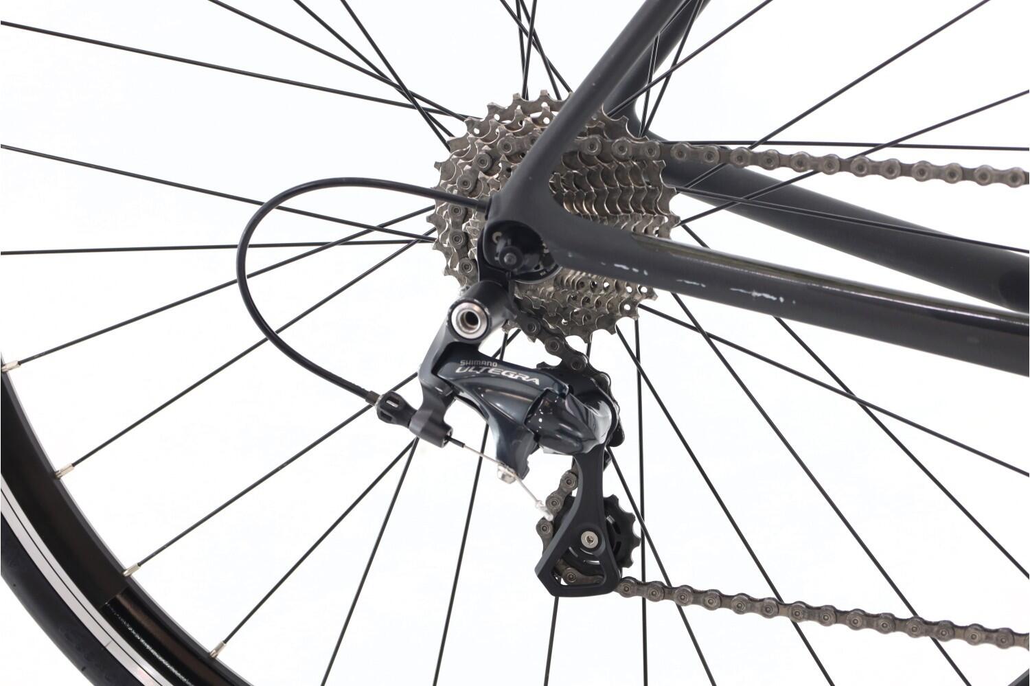 Segunda Vida · Bicicleta estrada ·  Emonda SL · Muito bom estado 3/8