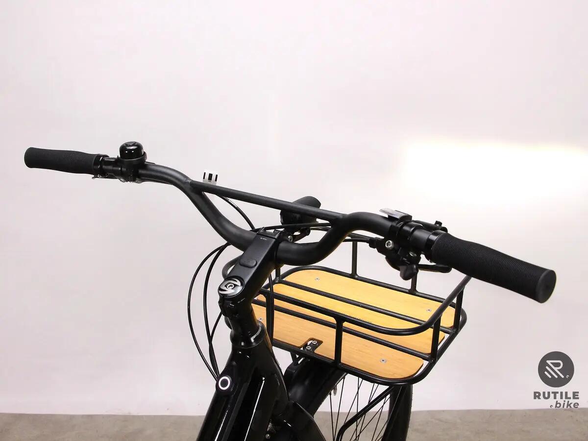 Reconditionné - Cannondale Treadwell Neo EQ - Excellent état 6/7