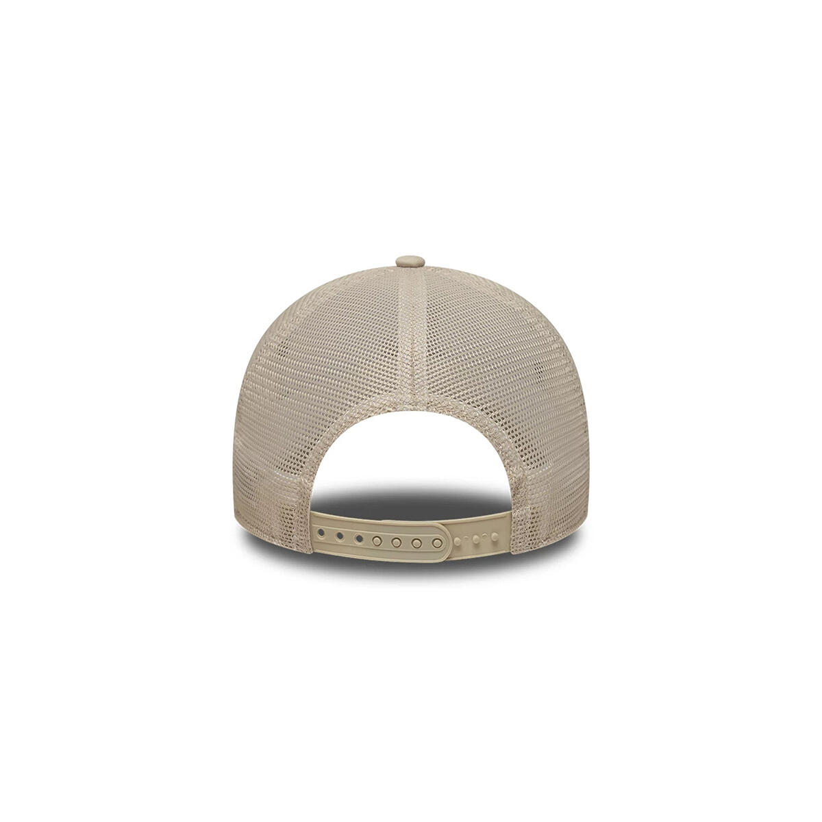 Mütze New Era Modell Trucker Losdod  Stnwhi Farbe Beige 4/5