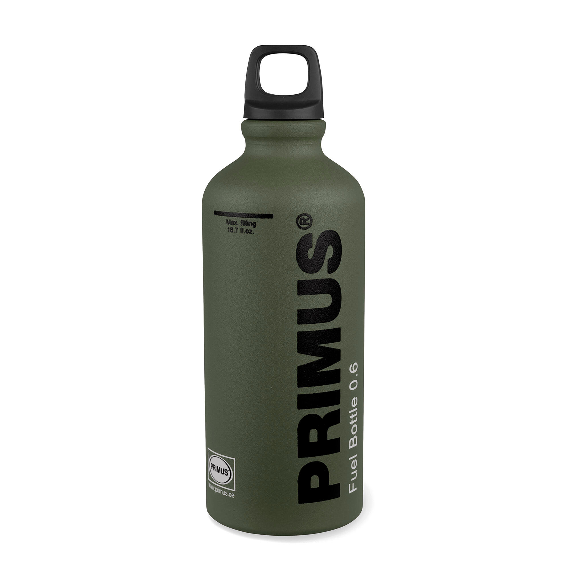 Butelka na paliwo Primus Fuel Bottle 600 2/2