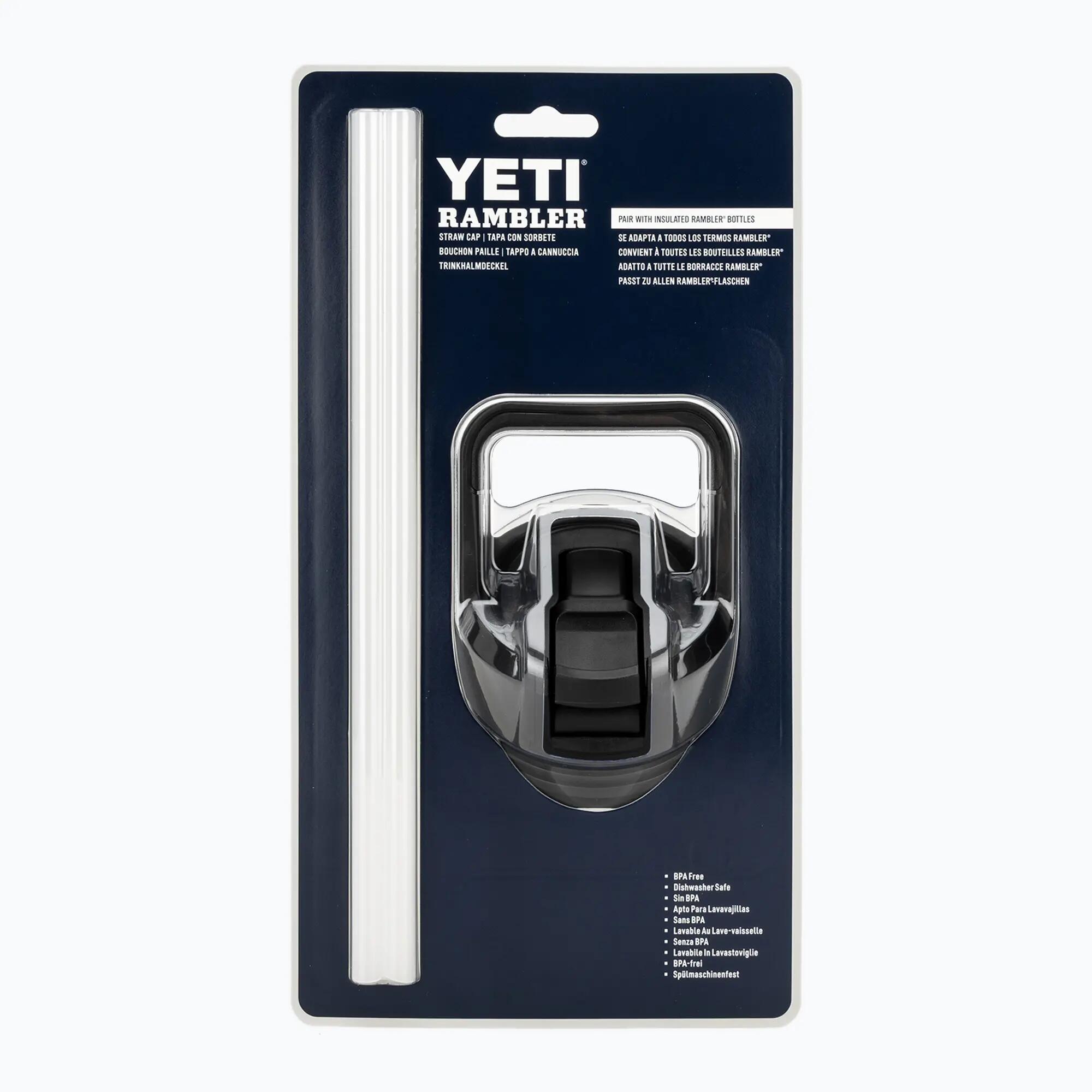 YETI picture