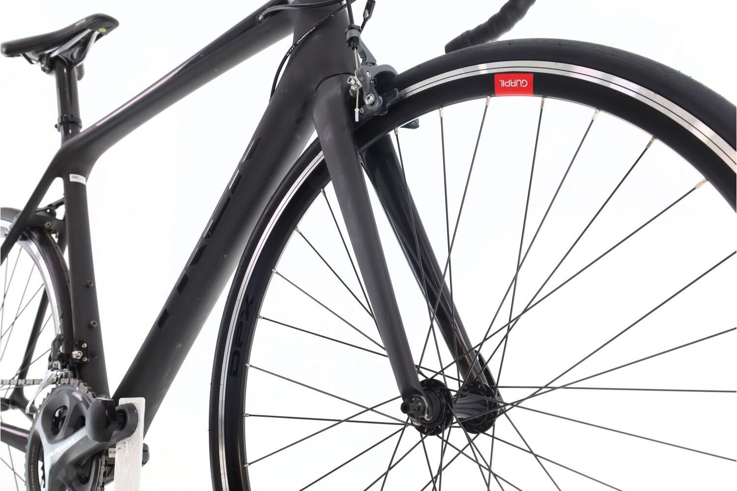 Segunda Vida · Bicicleta estrada ·  Emonda SL · Muito bom estado 5/8