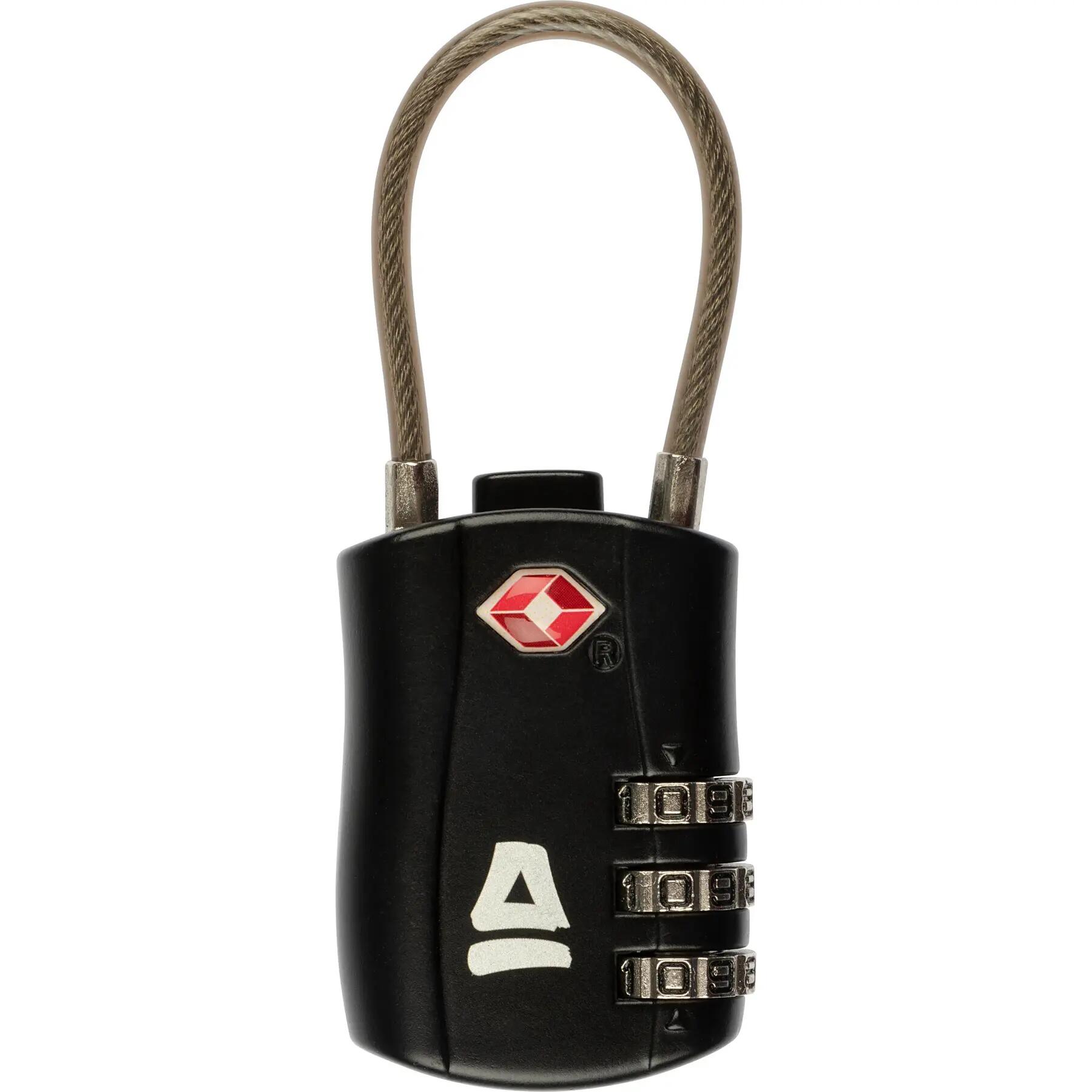 Cadenas Abbey Camp® Hongkong-002 (x2) 2/5