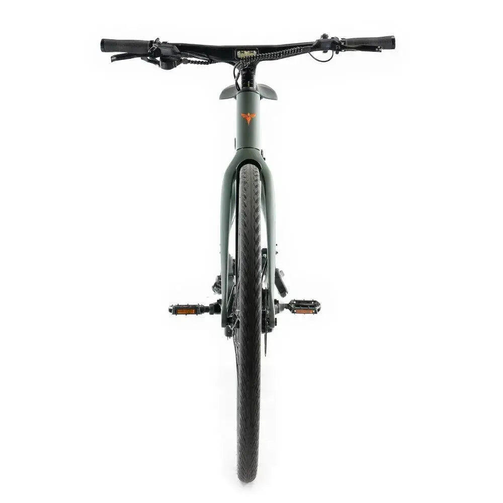 ENGWE Mapfour N1 Pro - Groen 3/7
