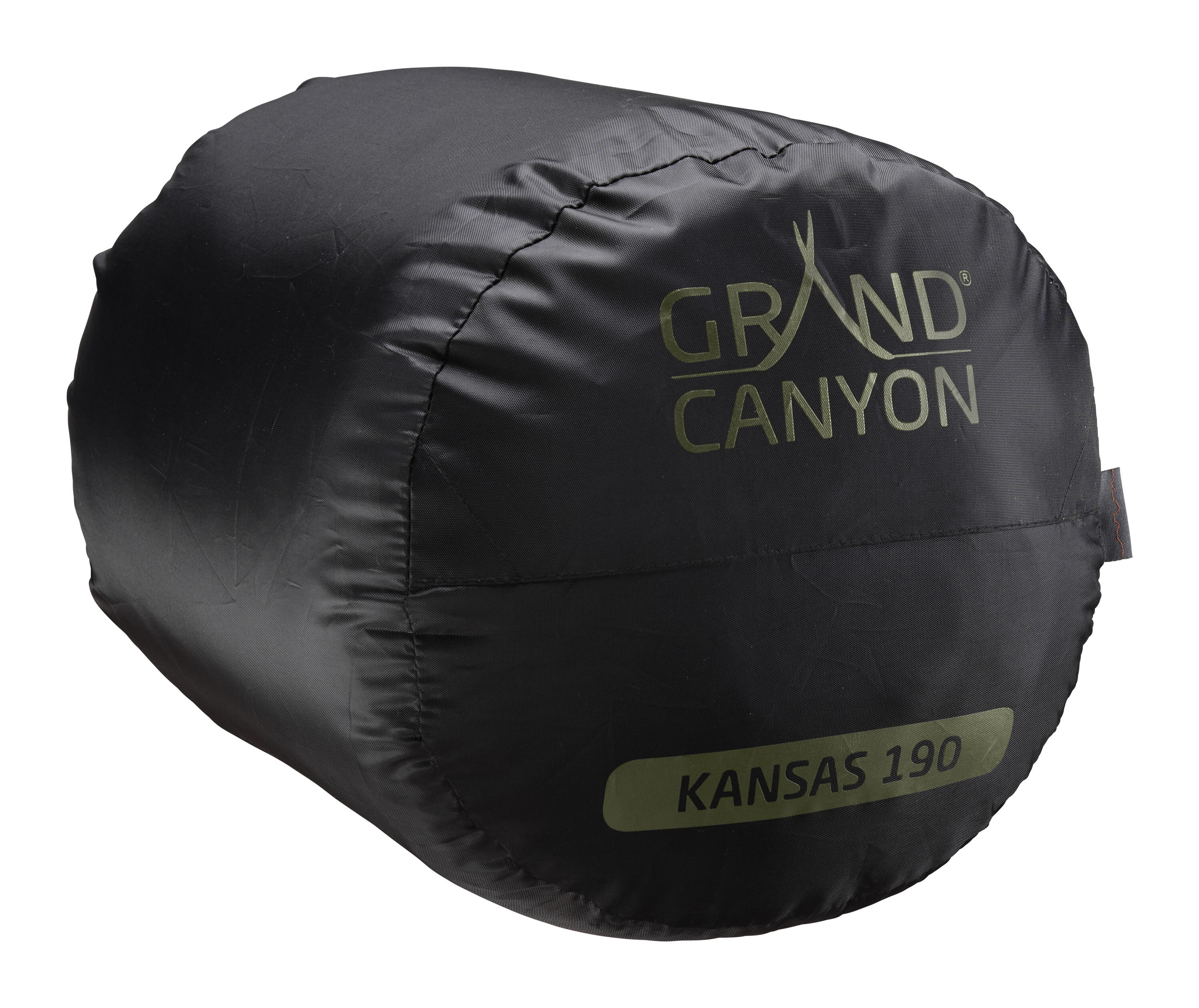 Sac de couchage d'hiver momie 3 saisons long XL 5°C 7/7