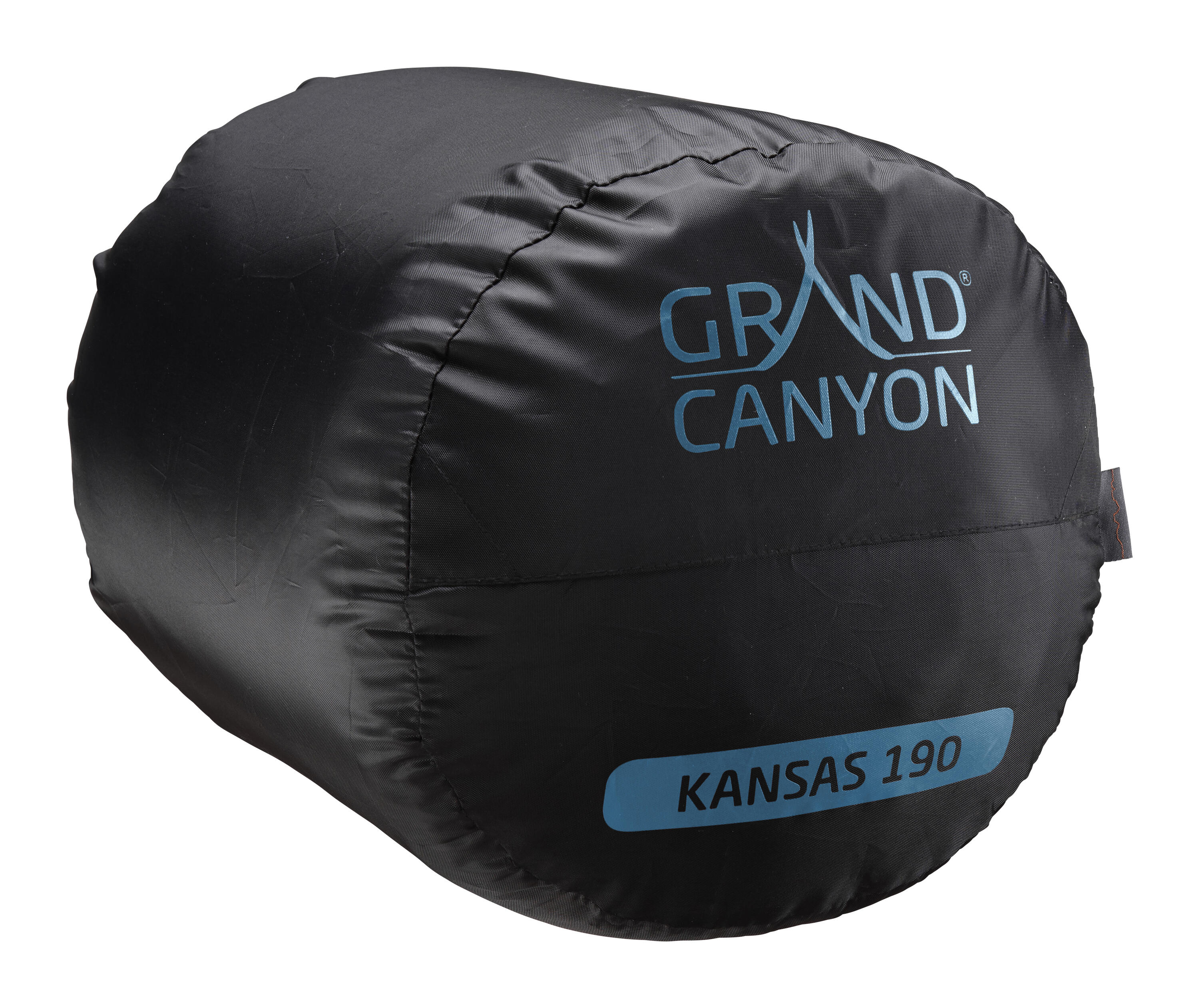Sac de couchage d'hiver momie 3 saisons long XL 5°C 7/7