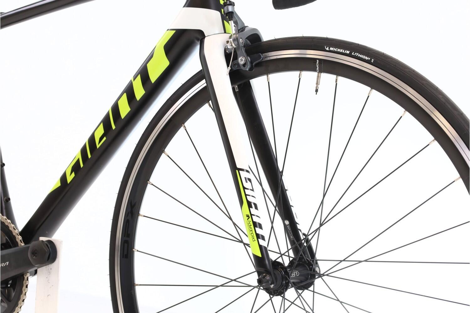Refurbished road bike ·  TCR Advanced 1 · Very good condition 5/7
