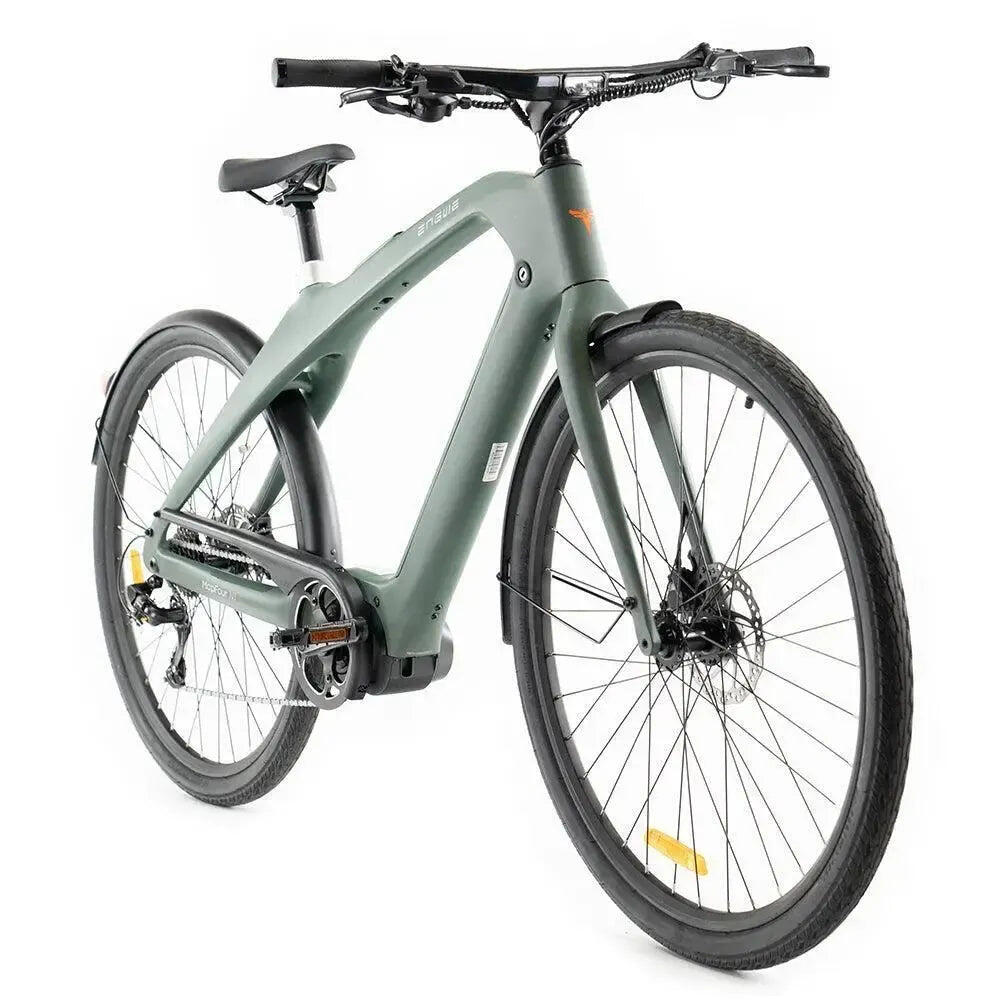 ENGWE Mapfour N1 Pro - Groen 2/7