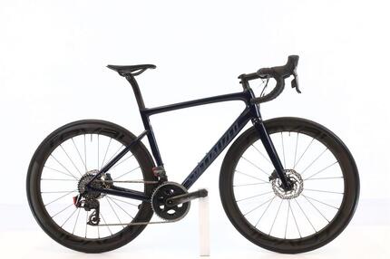 Segunda Vida · Bicicleta carretera · Tarmac SL6 Pro AXS 12V · Muy buen estado