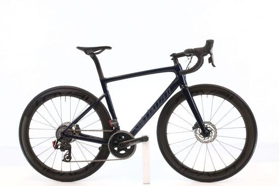Segunda Vida · Bicicleta carretera · Tarmac SL6 Pro AXS 12V · Muy buen estado