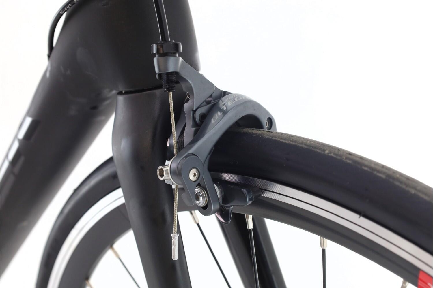 Segunda Vida · Bicicleta estrada ·  Emonda SL · Muito bom estado 7/8