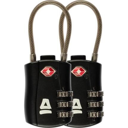 Cadenas Abbey Camp® Hongkong-002 (x2)