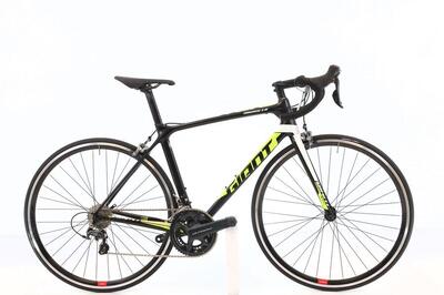 Bici strada ricondizionata · TCR Advanced 1 · Ottimo stato