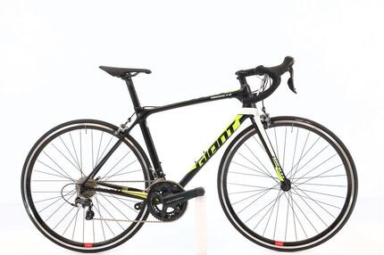 Segunda Vida · Bicicleta carretera · TCR Advanced 1 · Muy buen estado
