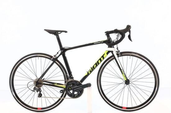 Segunda Vida · Bicicleta carretera · TCR Advanced 1 · Muy buen estado
