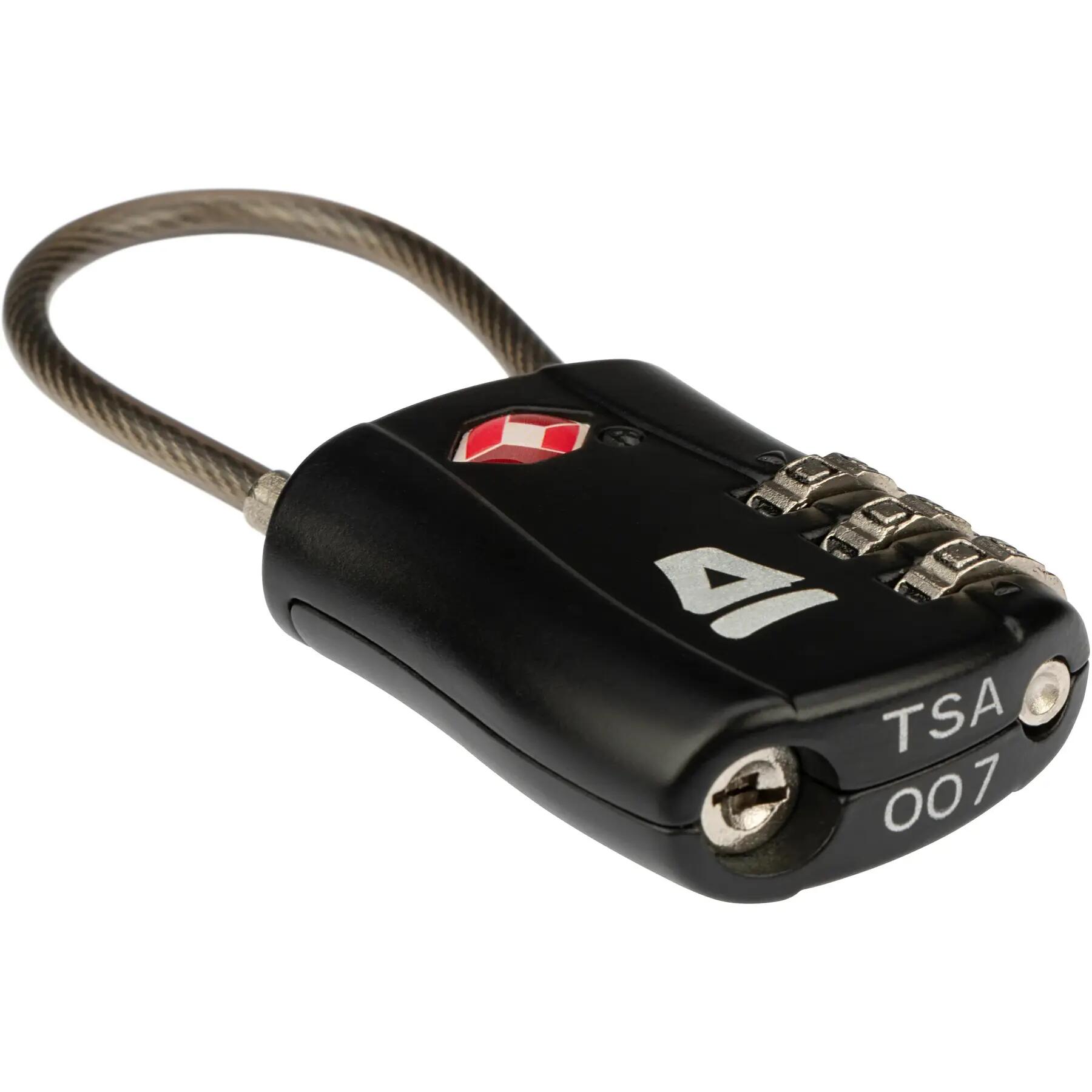 Cadenas Abbey Camp® Hongkong-002 (x2) 4/5