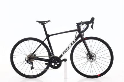 Segunda Vida · Bicicleta carretera · TCR Advanced Pro 1 · Muy buen estado