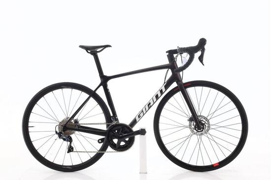 Segunda Vida · Bicicleta carretera · TCR Advanced Pro 1 · Muy buen estado