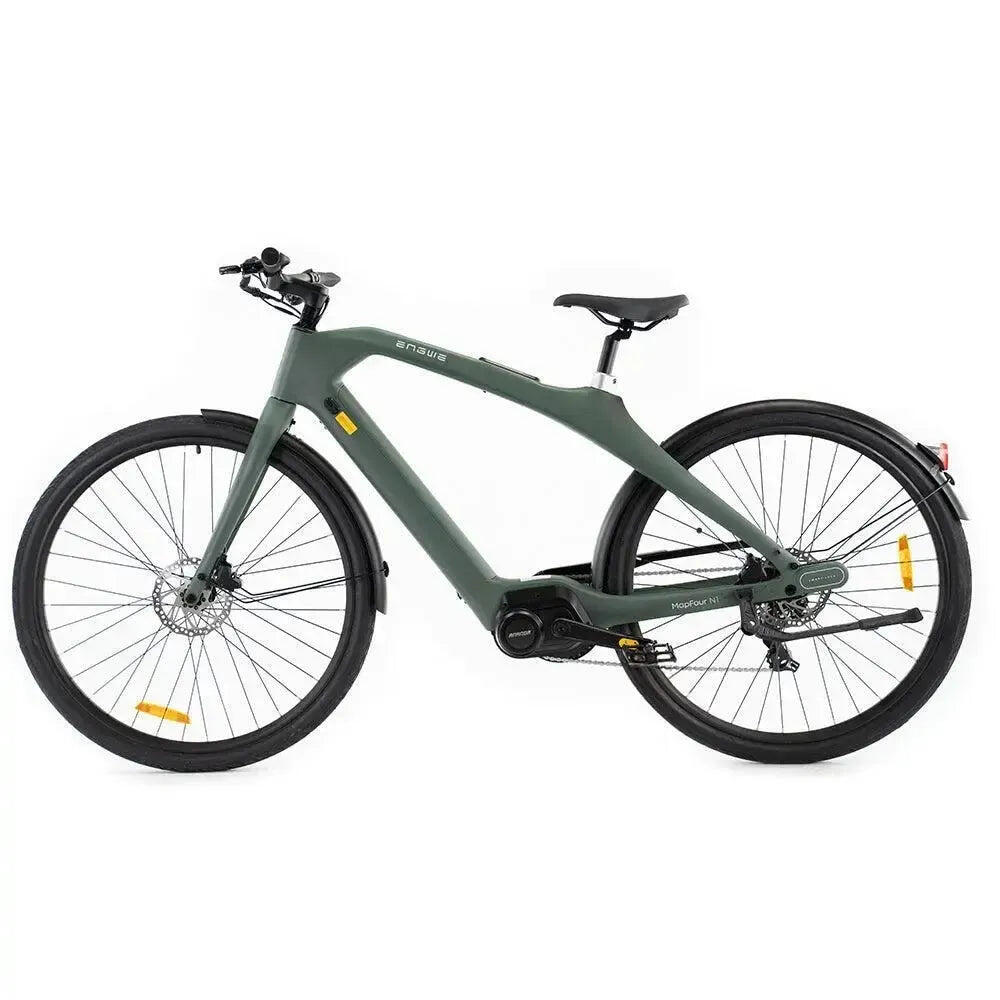 ENGWE Mapfour N1 Pro - Groen 5/7