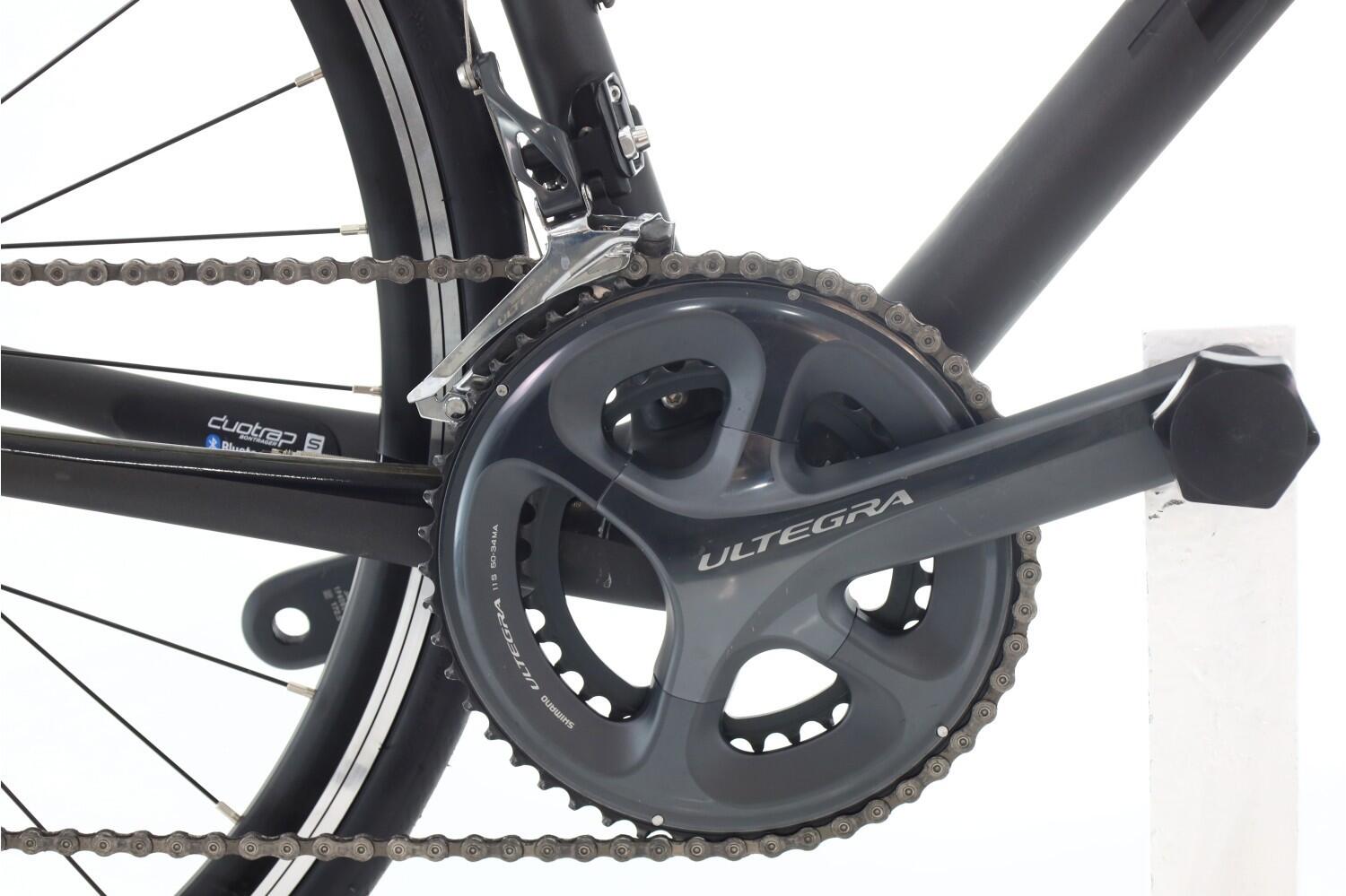 Segunda Vida · Bicicleta estrada ·  Emonda SL · Muito bom estado 4/8