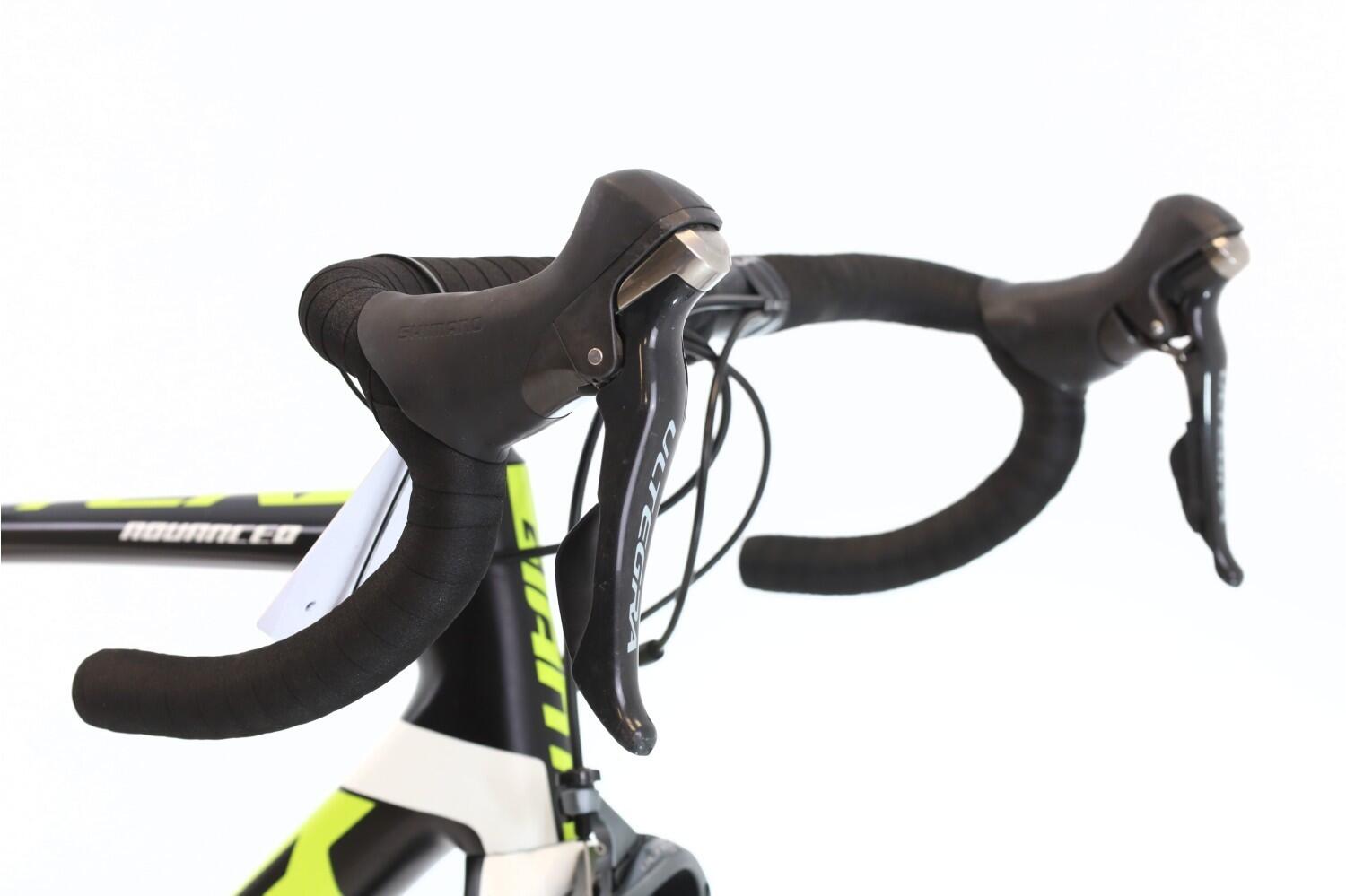 Refurbished road bike ·  TCR Advanced 1 · Very good condition 6/7
