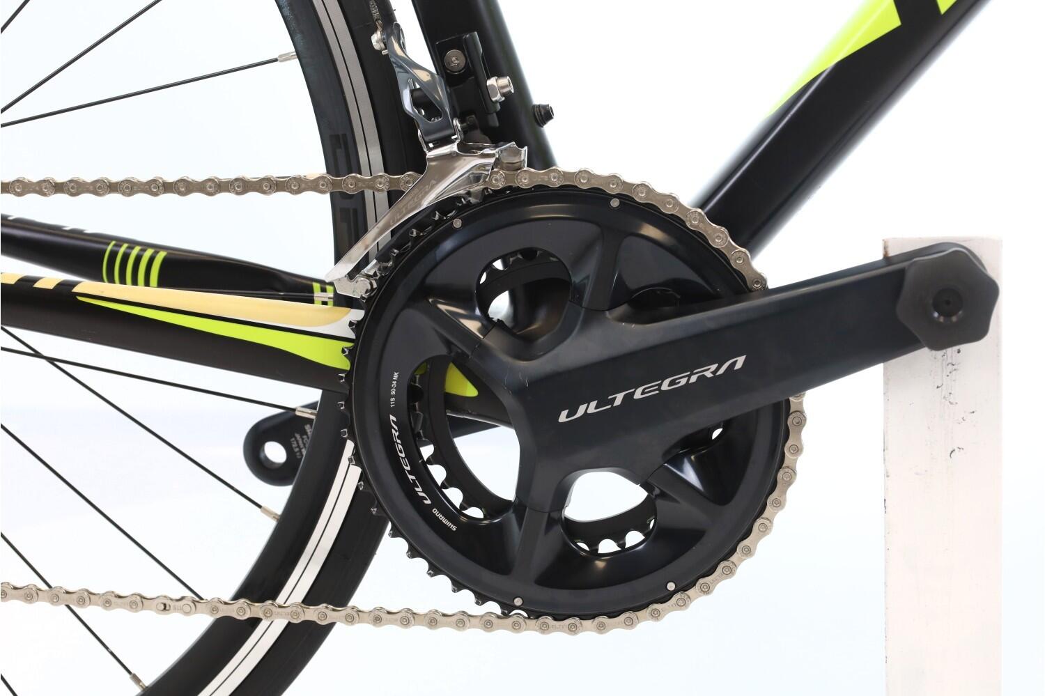 Refurbished road bike ·  TCR Advanced 1 · Very good condition 4/7