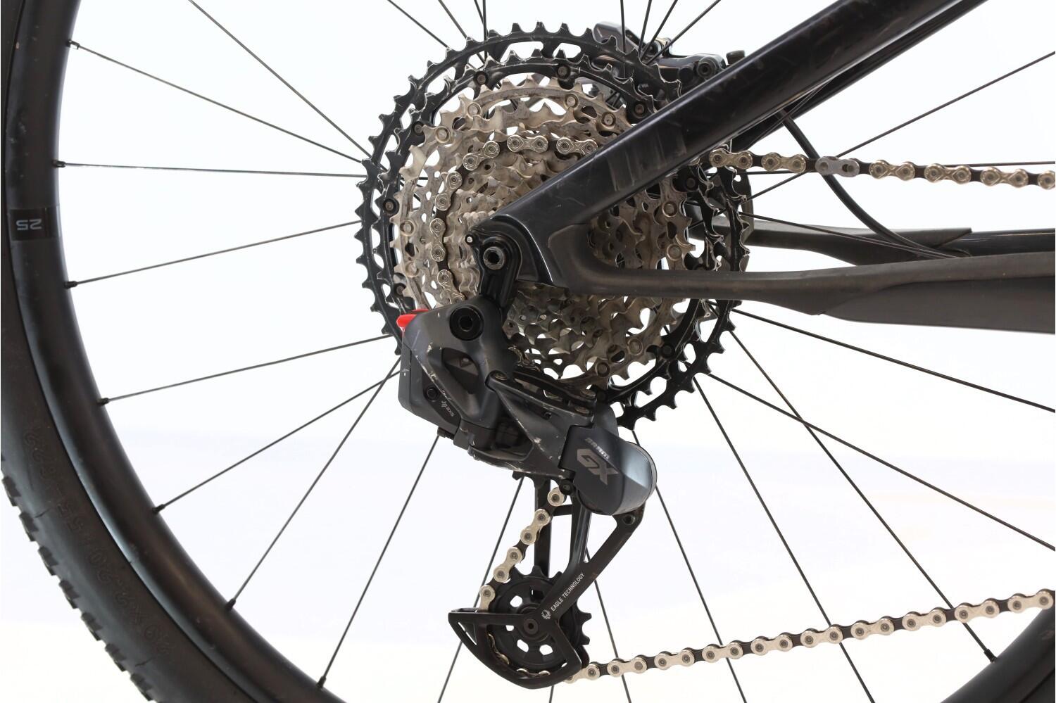 Full-suspension MTB ·   Carbon 2 GX AXS · Sehr guter Zustand 3/8