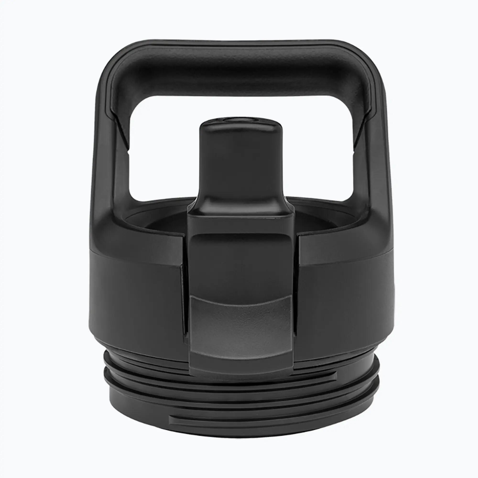 Rambler Bottle Straw Cap V3 black 4/7