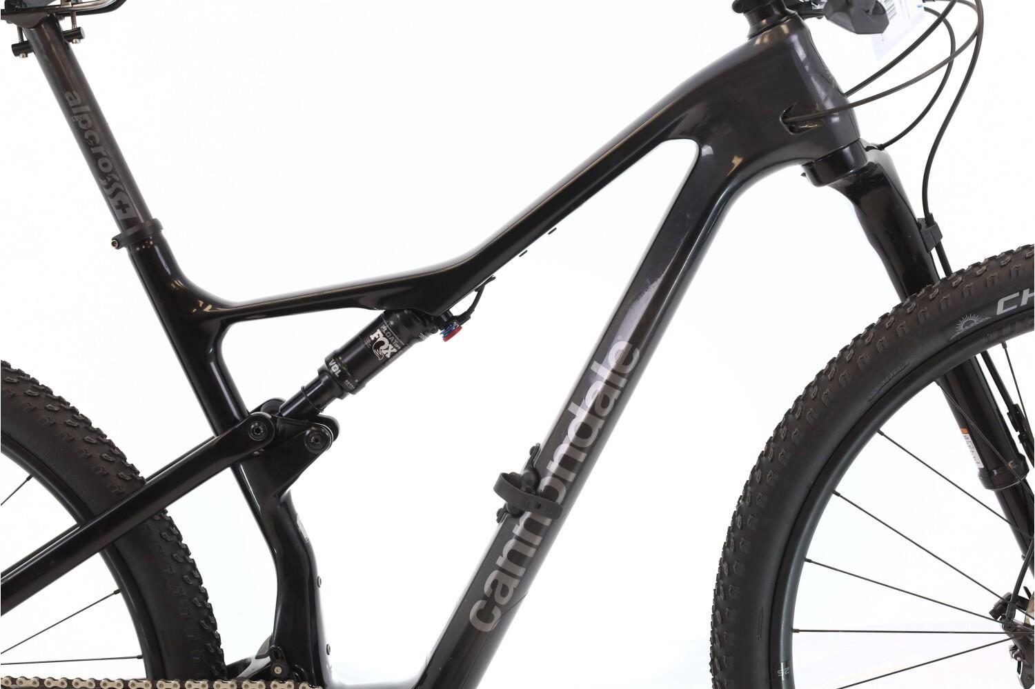 Full-suspension MTB ·   Carbon 2 GX AXS · Sehr guter Zustand 2/8