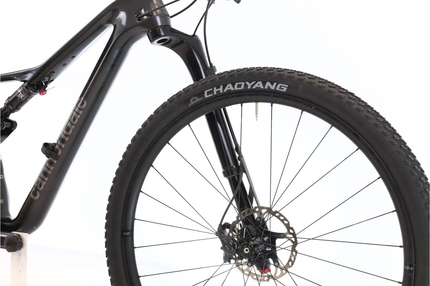 Full-suspension MTB ·   Carbon 2 GX AXS · Sehr guter Zustand 5/8
