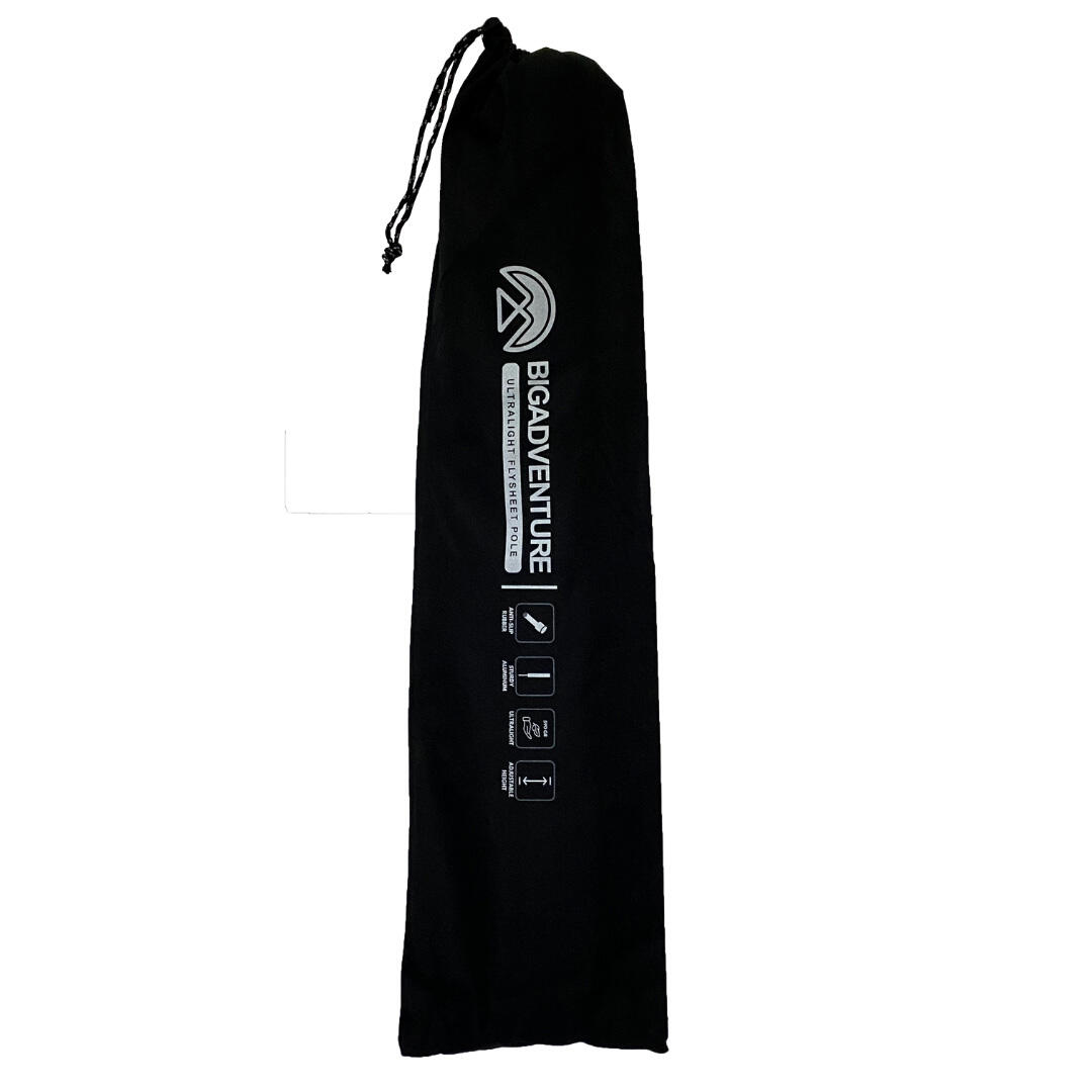 Flysheet Pole Big Adventure 3/3